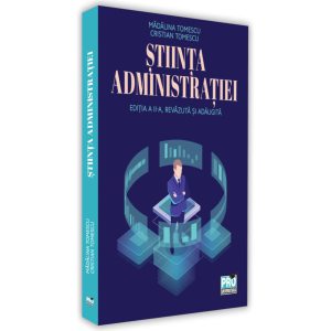 Știința administraței