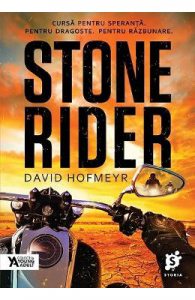 Stone Rider