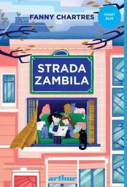 Strada Zambila - PB de Fanny Chartres