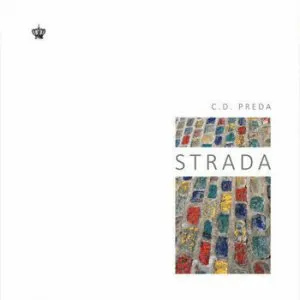 Strada de C.D. Preda