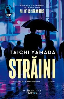 Străini de Taichi Yamada