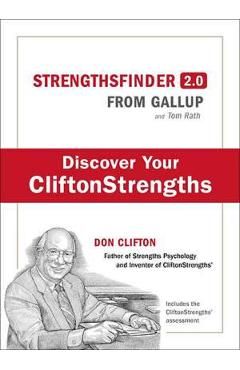 Strengths Finder 2.0