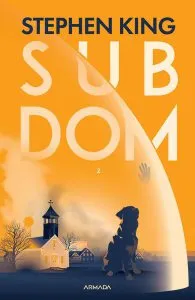 Sub Dom (Vol. 2) de Stephen King
