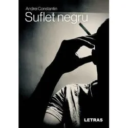 Suflet negru de Andrei Constantin