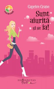 Sunt aiurita si se ia!