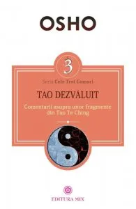 Tao dezvaluit de Osho