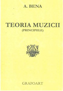 Teoria muzicii