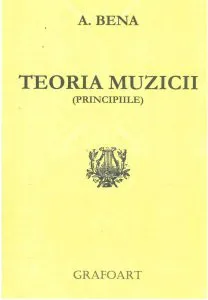 Teoria muzicii