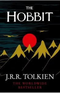 The Hobbit de J. R. R. Tolkien