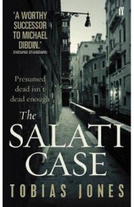 The Salati Case
