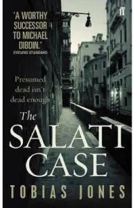 The Salati Case de Tobias Jones