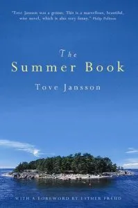 The Summer Book de Tove Jansson