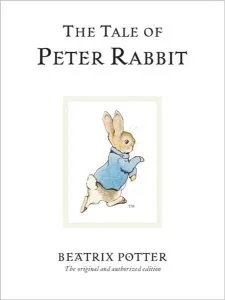 The Tale Of Peter Rabbit de Beatrix Potter