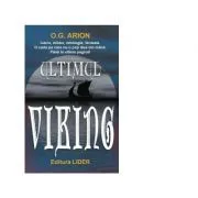 Ultimul viking de O. G. Arion
