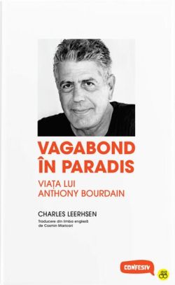 Vagabond în paradis