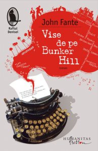 Vise de pe Bunker Hill