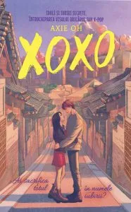 XOXO de Axie Oh