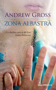 Zona albastra