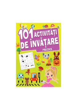 101 Activități de învățare