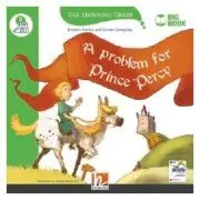 A problem for Prince Percy Big Book de Herbert Puchta