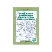Actiuni de lupta ale granicerilor romani in cel de-al doilea razboi mondial de Iulian Lica