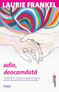 Adio, deocamdata de Laurie Frankel
