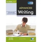 Advanced Writing de Anna Philips