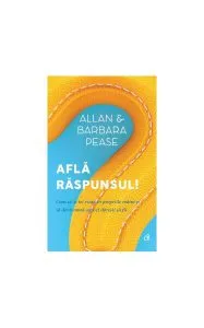 Află răspunsul! de Allan Pease