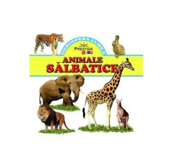 Animale sălbatice