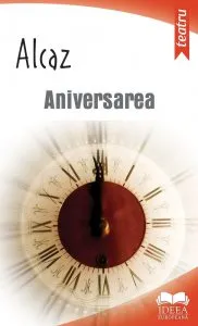 Aniversarea de Alcaz