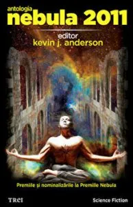 Antologia Nebula 2011 de Kevin J. Anderson