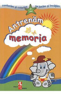 Antrenam memoria 4 ani+