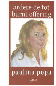 Ardere de tot. Burnt offering
