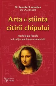 Arta și știința citirii chipului de Jennifer Lamonica