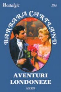 Aventuri londoneze, 194