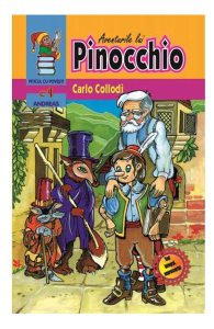 Aventurile lui Pinocchio