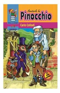 Aventurile lui Pinocchio de Carlo Collodi