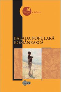 Balada populara romaneasca