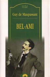 Bel-Ami