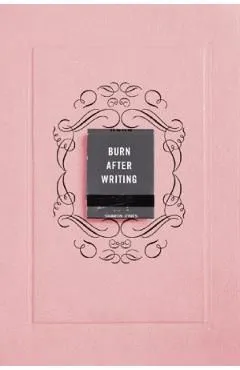 Burn After Writing de Sharon Jones