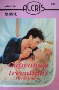 Capcanele trecutului, 208 de Lucie Palma