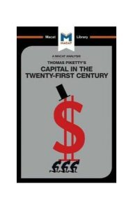 Capital in the Twenty-First Century