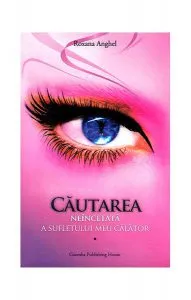 Căutarea neîncetată a sufletului meu călător
