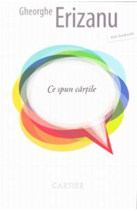 Ce spun cartile. Alte bookiseli