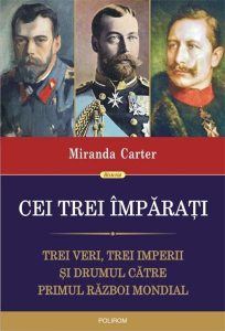 Cei trei imparati
