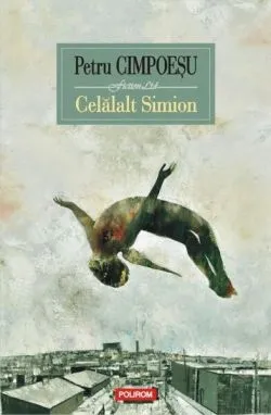 Celălalt Simion de Petru Cimpoesu