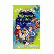 Cele mai frumoase: Momente si schite