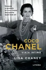 Coco Chanel de Lisa Chaney