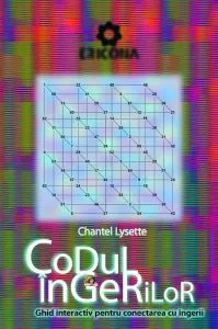 Codul ingerilor de Chantel Lysette