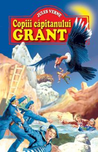 Copiii capitanului Grant